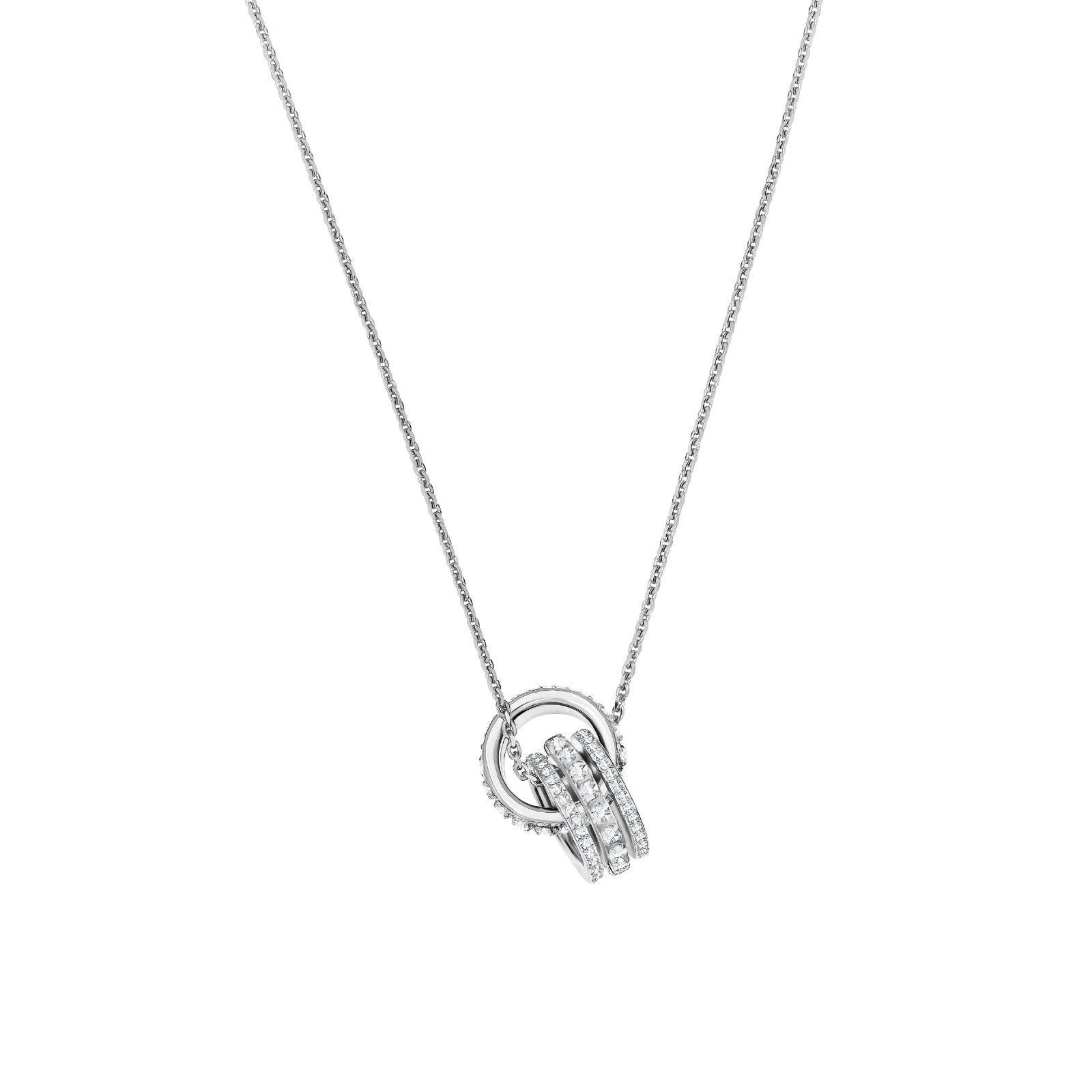 Collana Swarovski Further da donna 5409696-2