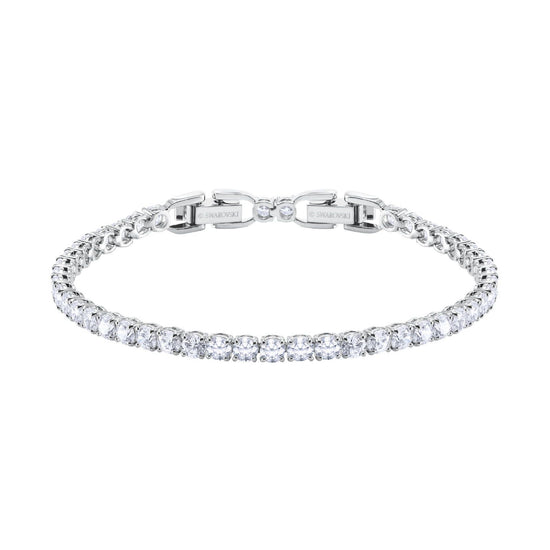 Bracciale Swarovski Tennis Deluxe da donna 5409771-1