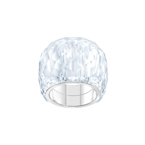 Anello Swarovski Nirvana da donna 5410311-1