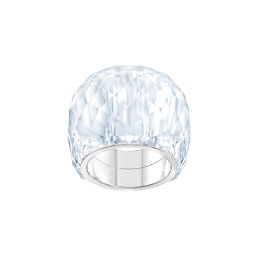 Anello Swarovski Nirvana da donna 5410311-1