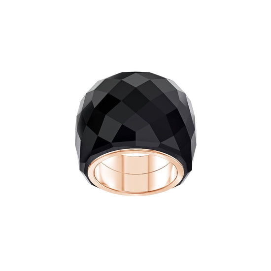 Anello Swarovski Nirvana da donna 5410336-1