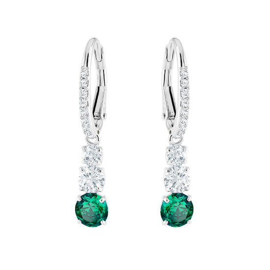 Orecchini Swarovski Attract Trilogy da donna 5414682-1