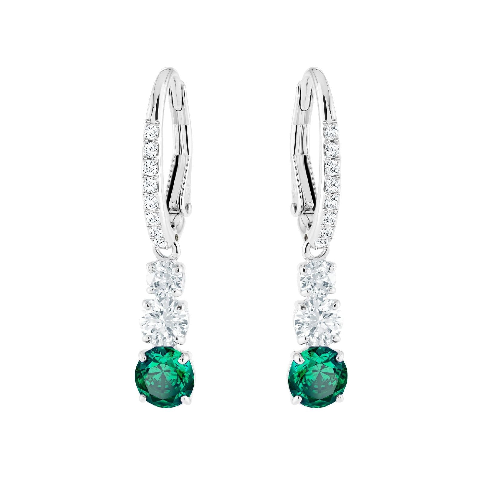 Orecchini Swarovski Attract Trilogy da donna 5414682-1