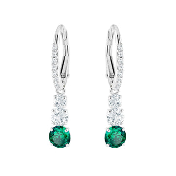 Orecchini Swarovski Attract Trilogy da donna 5414682-1