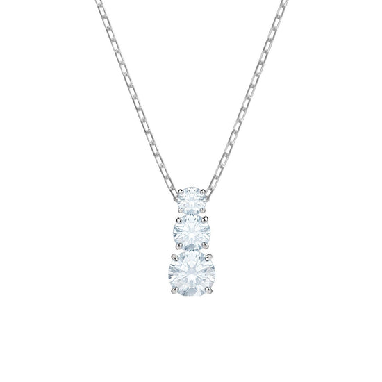 Collana Swarovski Attract Trilogy da donna 5414970-1