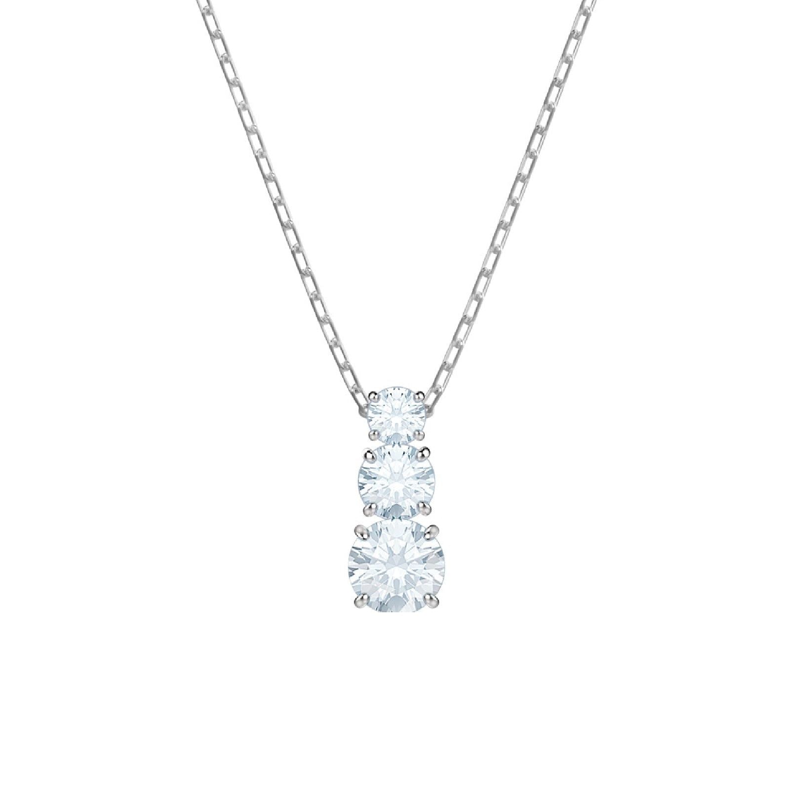 Collana Swarovski Attract Trilogy da donna 5414970-1