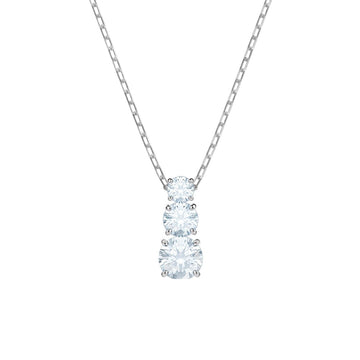 Collana Swarovski Attract Trilogy da donna 5414970-1
