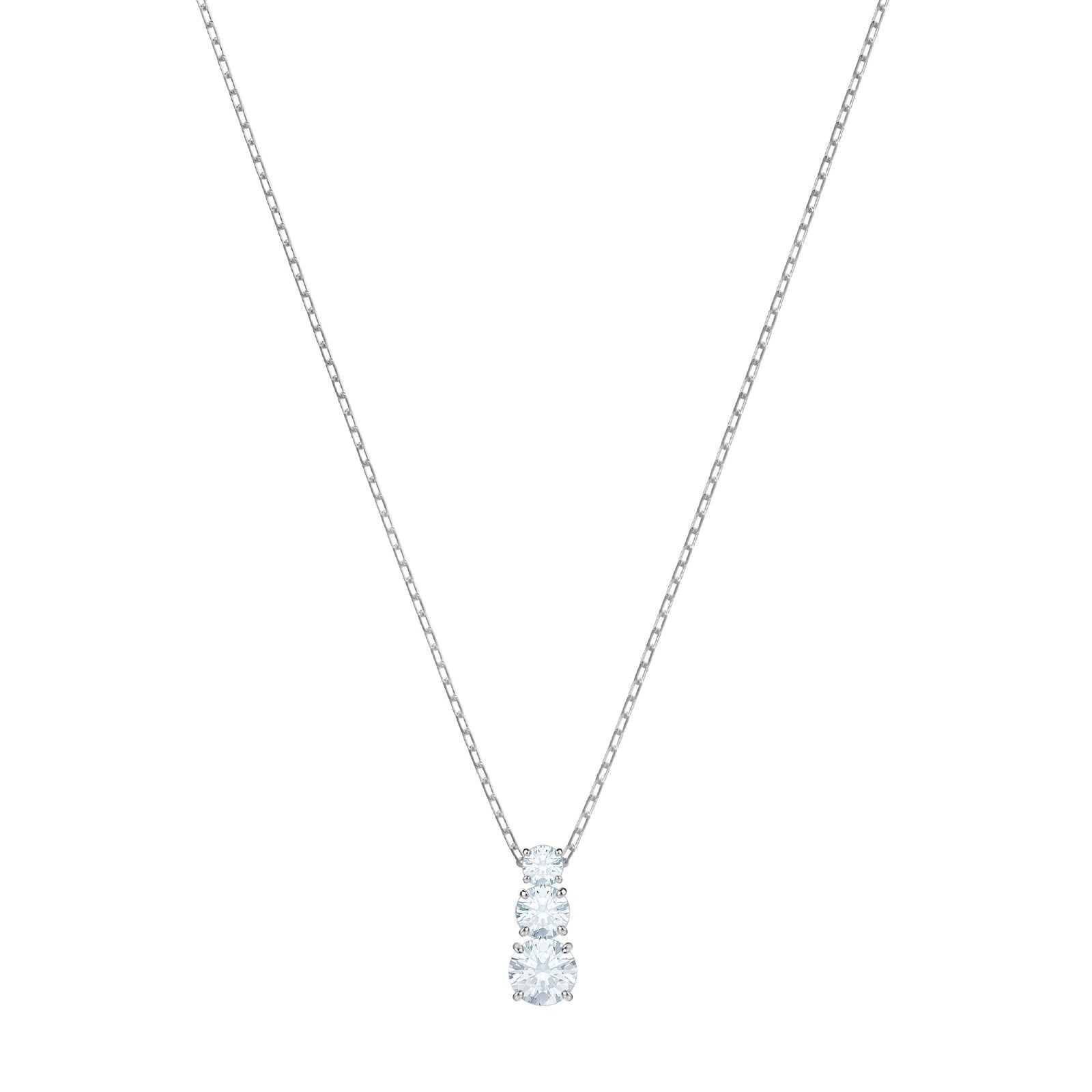 Collana Swarovski Attract Trilogy da donna 5414970-2