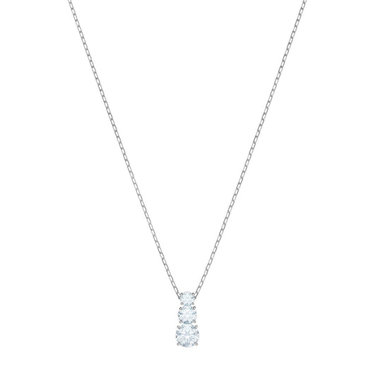 Collana Swarovski Attract Trilogy da donna 5414970-2