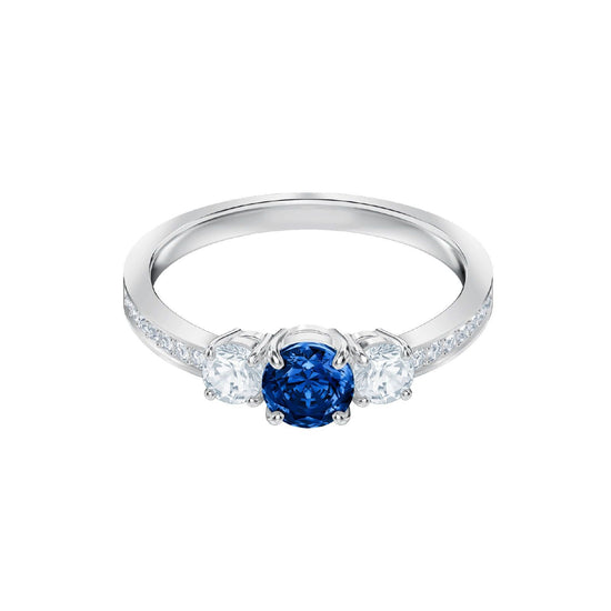 Anello Swarovski Attract Trilogy da donna 5416152-1