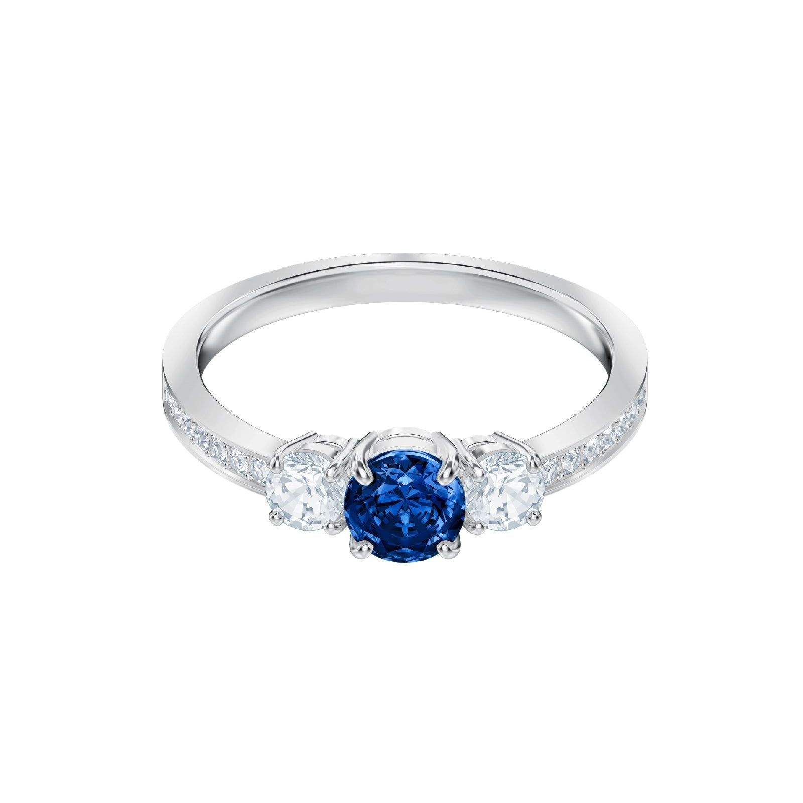 Anello Swarovski Attract Trilogy da donna 5416152-1