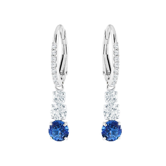 Orecchini Swarovski Attract Trilogy da donna 5416154-1