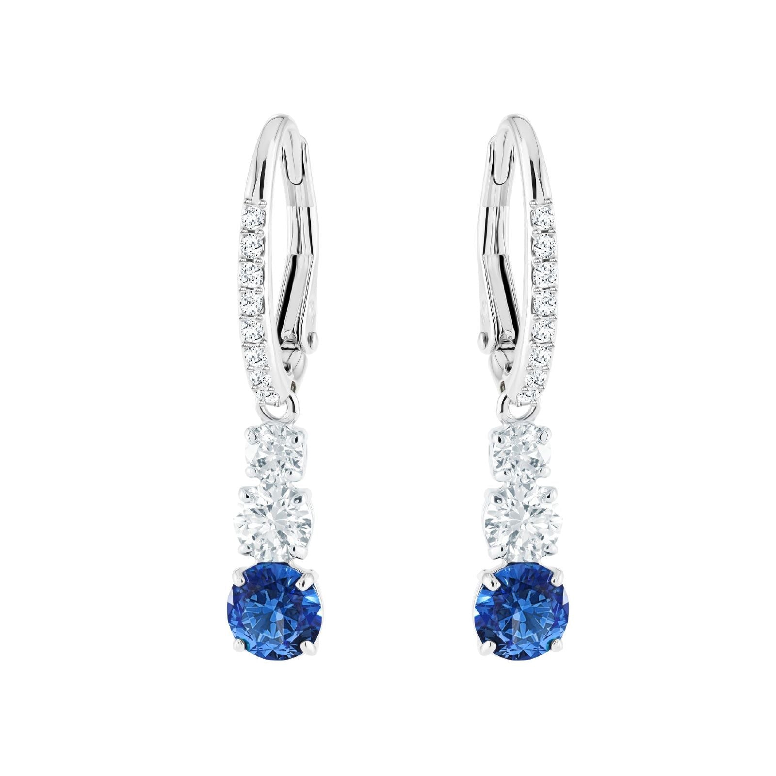 Orecchini Swarovski Attract Trilogy da donna 5416154-1
