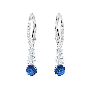 Orecchini Swarovski Attract Trilogy da donna 5416154-1