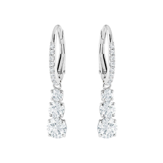 Orecchini Swarovski Attract Trilogy da donna 5416155-1