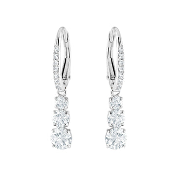 Orecchini Swarovski Attract Trilogy da donna 5416155-1