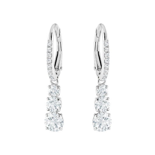 Orecchini Swarovski Attract Trilogy da donna 5416155-1