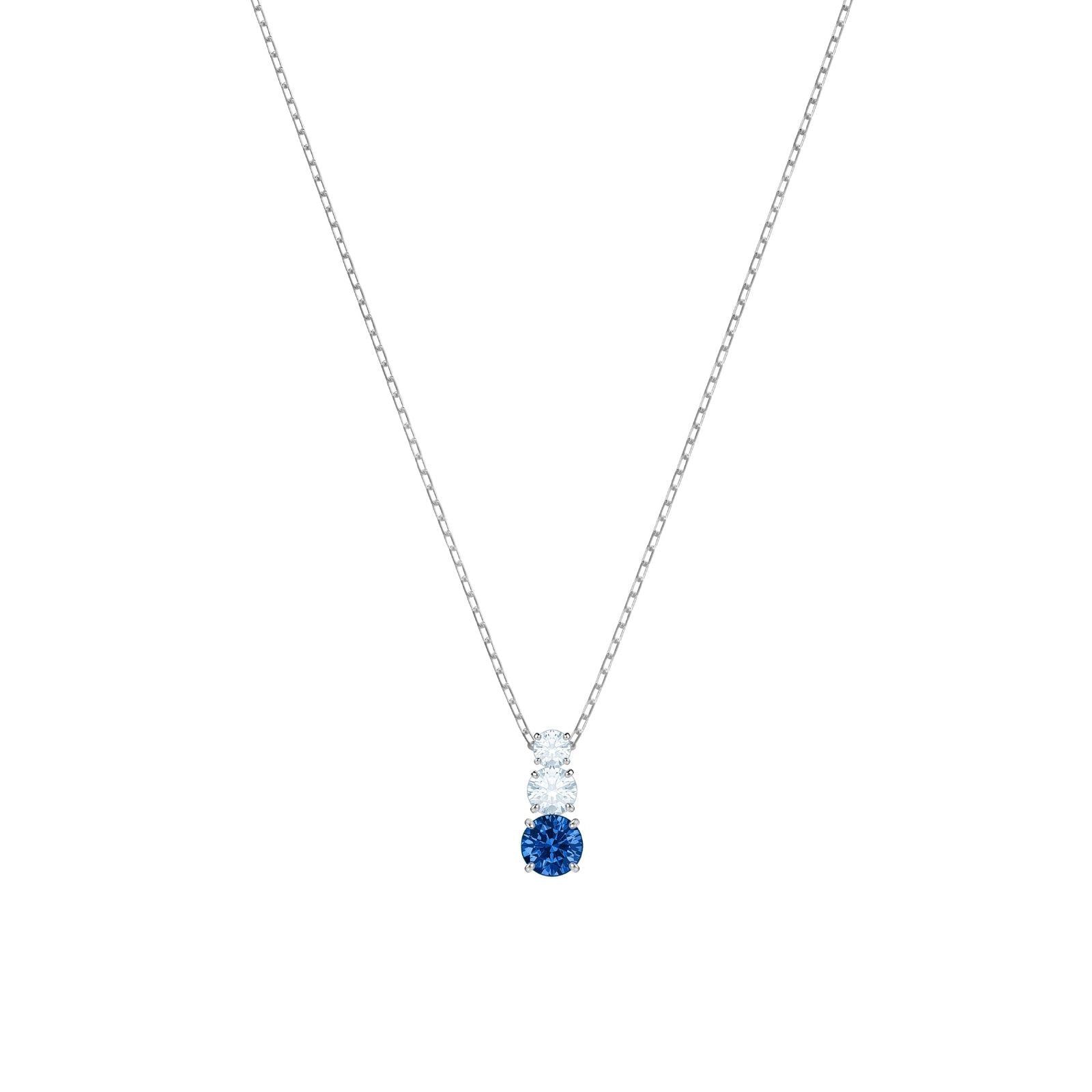 Collana Swarovski Attract Trilogy da donna 5416156-2
