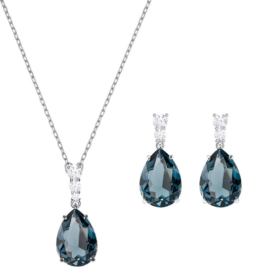 Parure Swarovski Vintage da donna 5421820-1