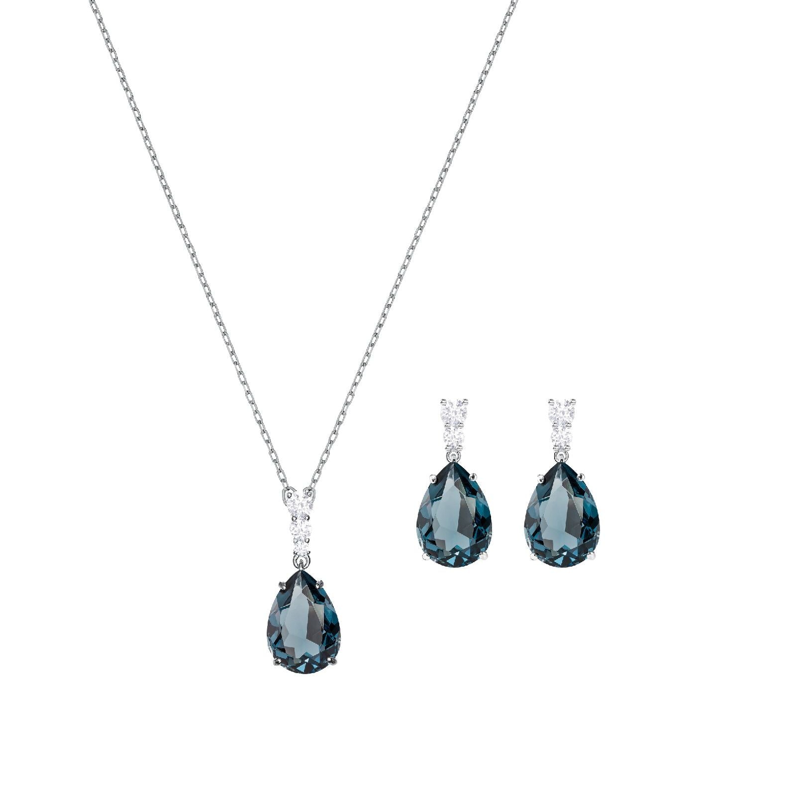 Parure Swarovski Vintage da donna 5421820-2