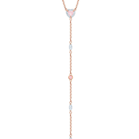 Collana Swarovski One da donna 5439313-1