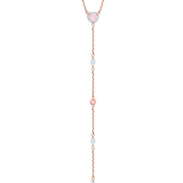 Collana Swarovski One da donna 5439313-1