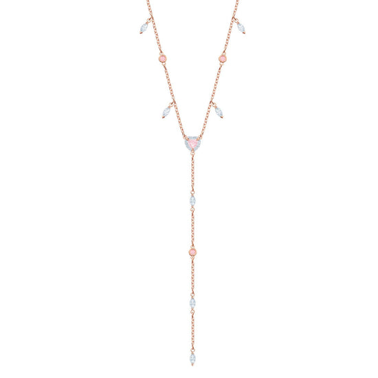 Collana Swarovski One da donna 5439313-2
