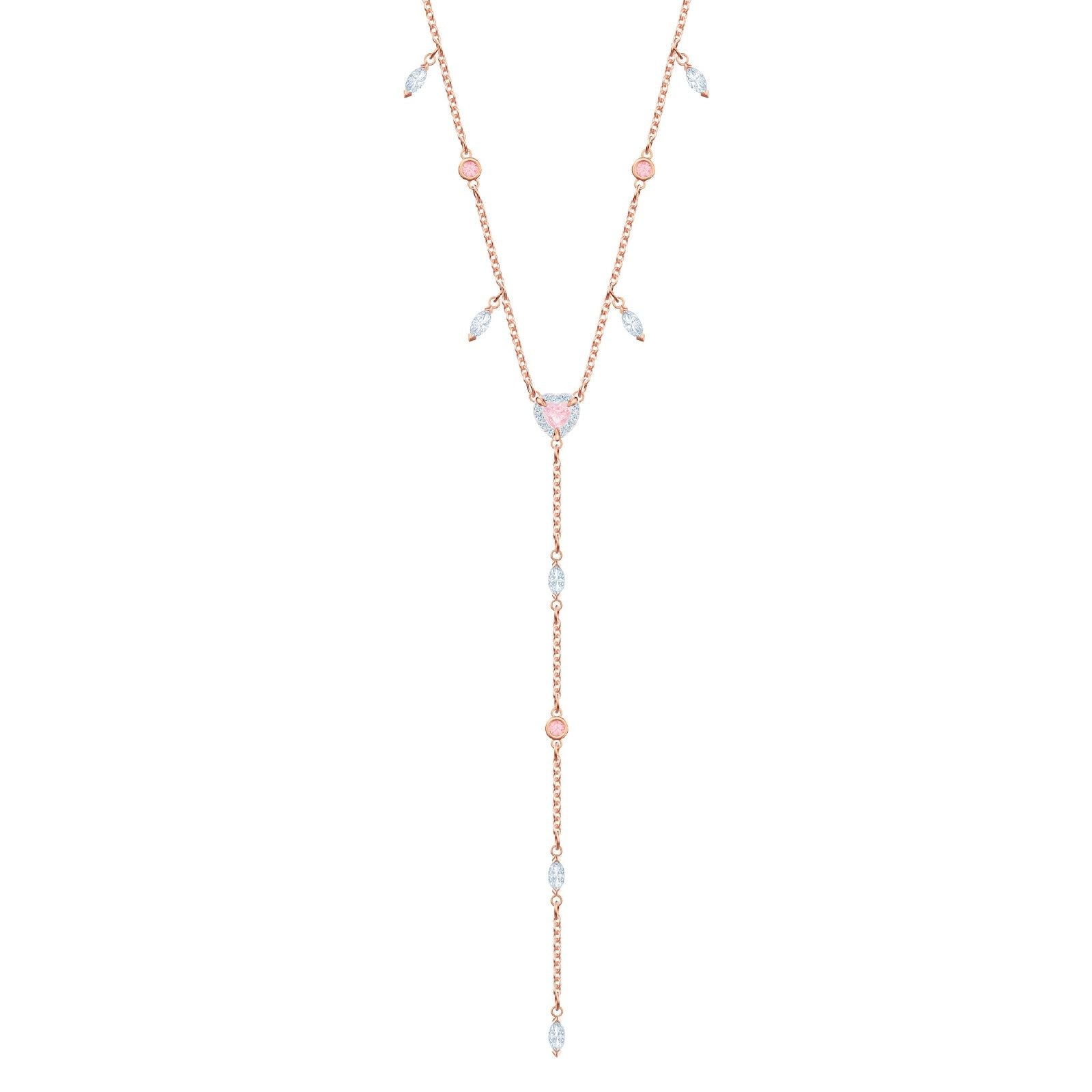Collana Swarovski One da donna 5439313-2