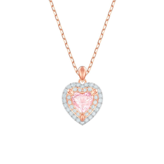 Collana Swarovski One da donna 5439314-1