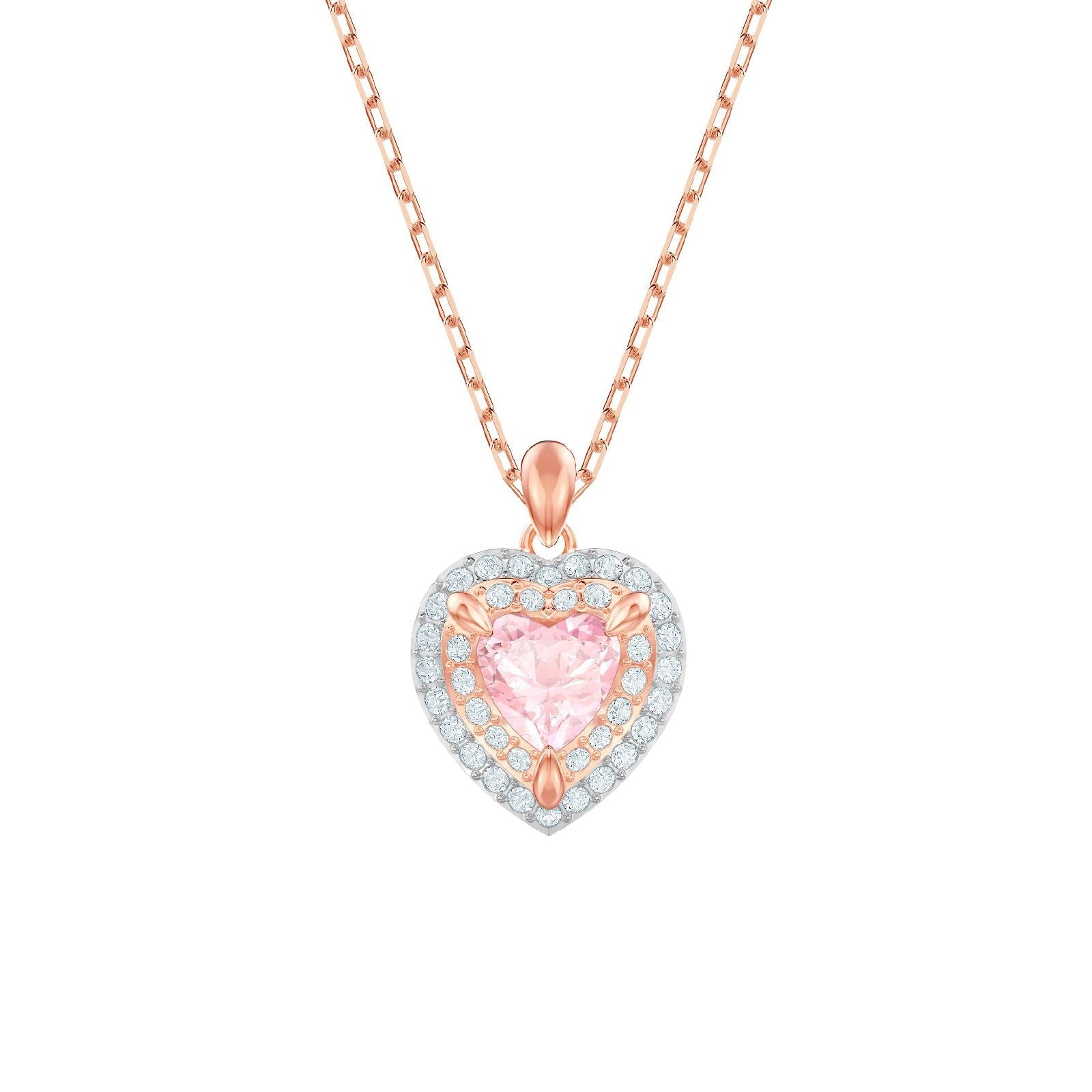 Collana Swarovski One da donna 5439314-1