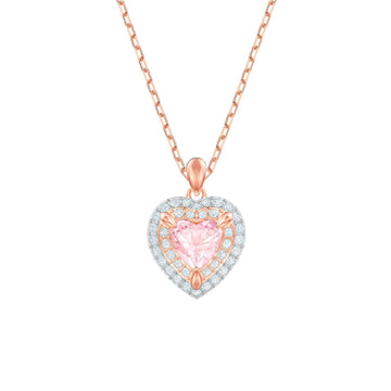 Collana Swarovski One da donna 5439314-1