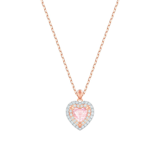 Collana Swarovski One da donna 5439314-2