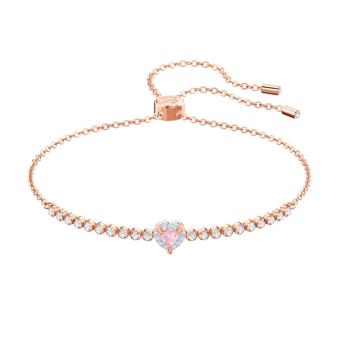 Bracciale Swarovski One da donna 5446299-1