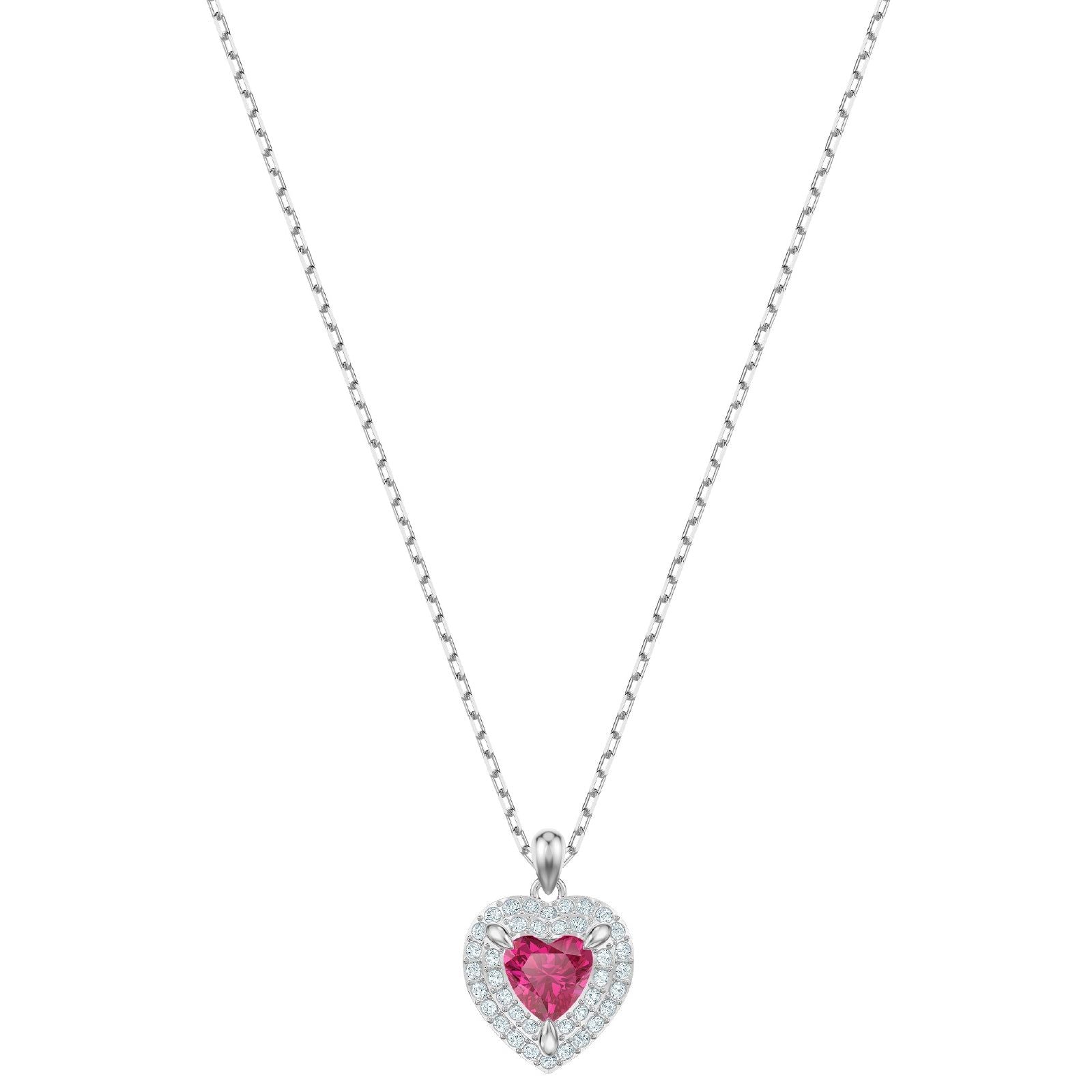 Collana Swarovski One da donna 5446301-2