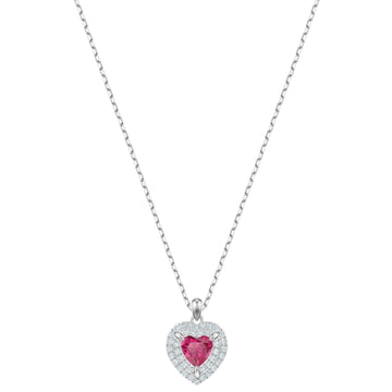Collana Swarovski One da donna 5446301-2