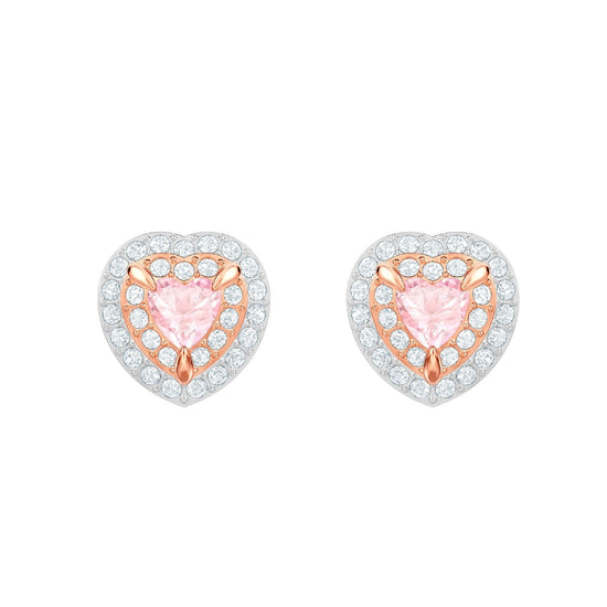 Orecchini Swarovski One da donna 5446995-1