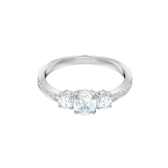 Anello Swarovski Attract Trilogy da donna 5448901-1