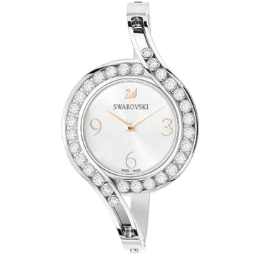 Orologio Swarovski Lovely Crystals Bangle da donna 5452492-1