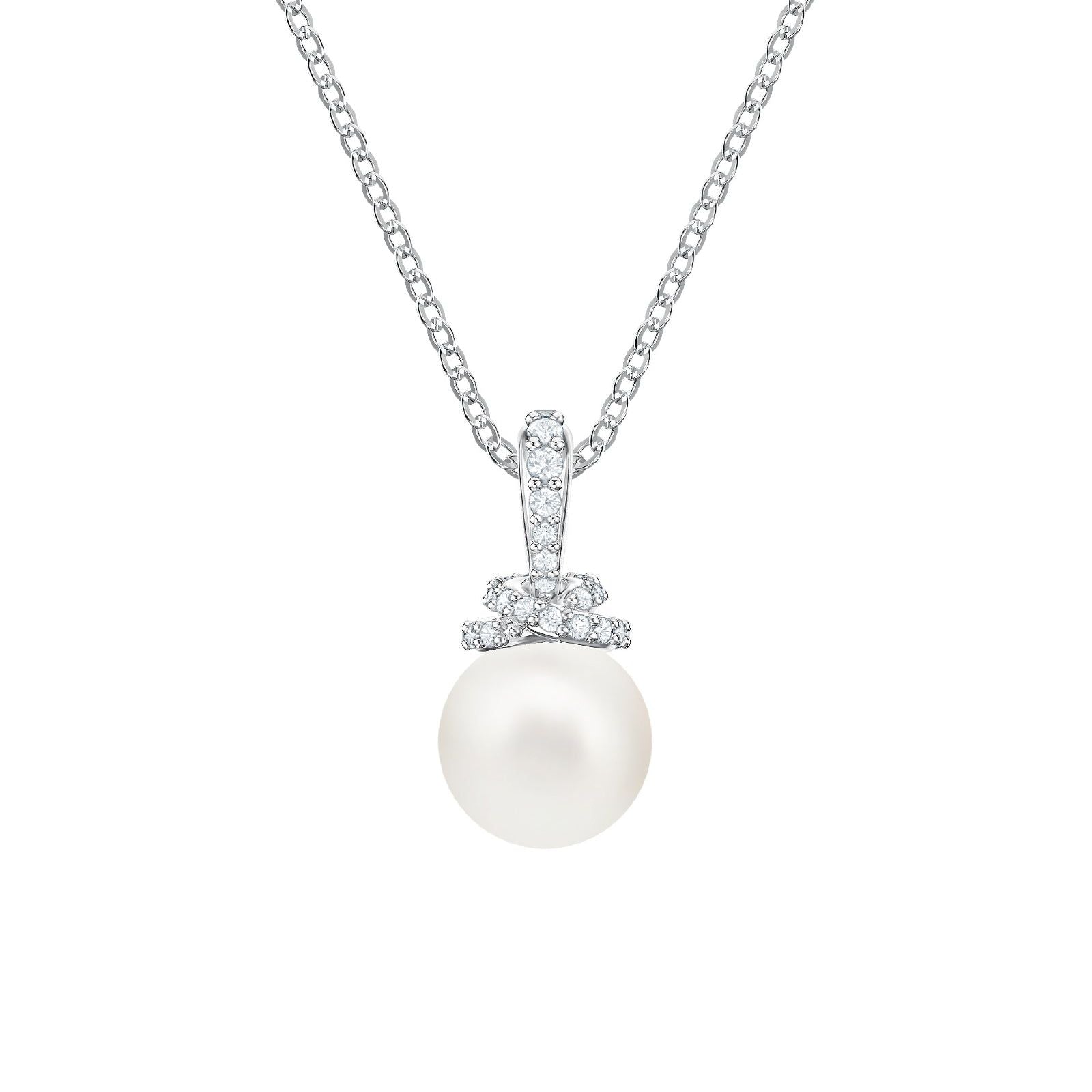 Collana Swarovski Originally da donna 5452584-1