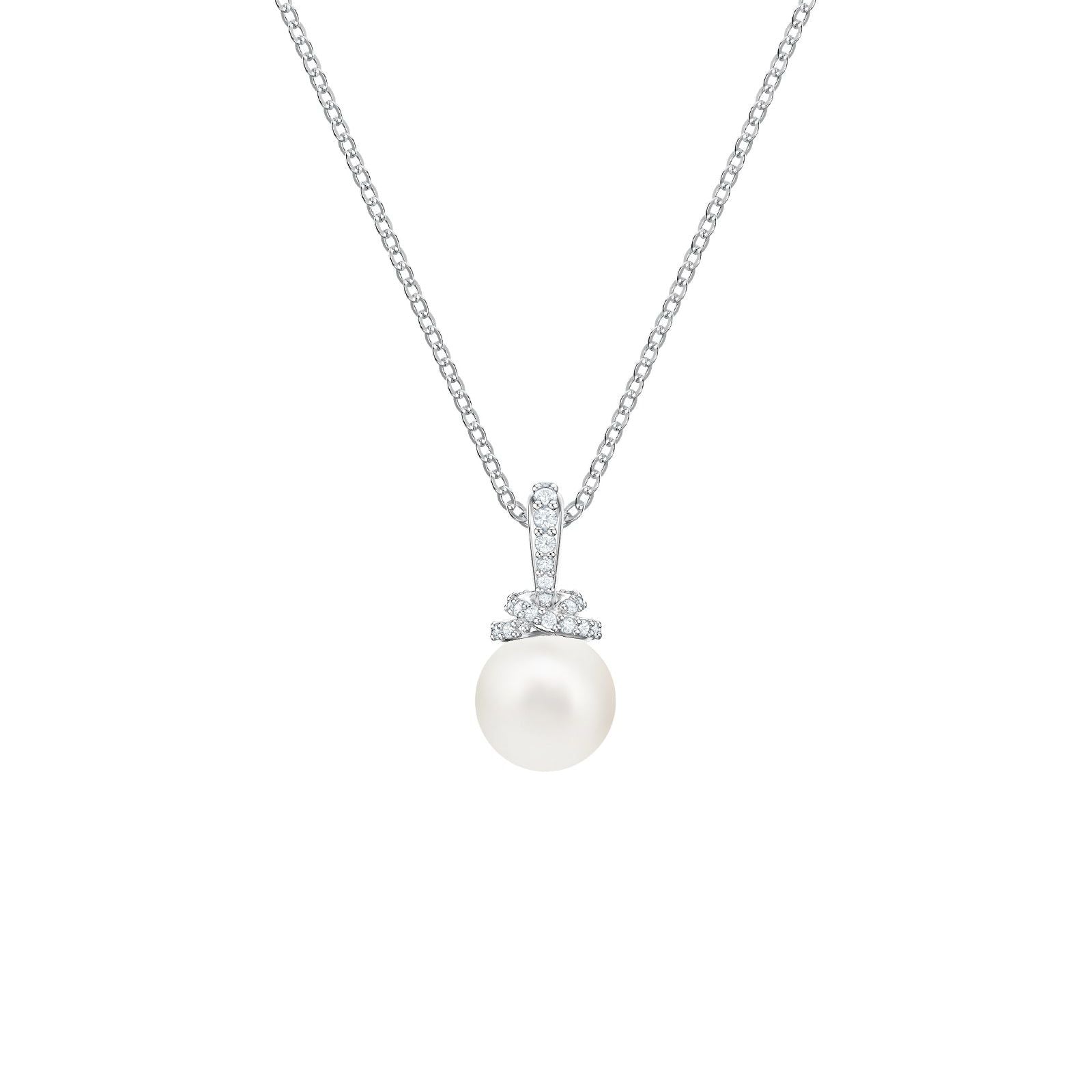 Collana Swarovski Originally da donna 5452584-2