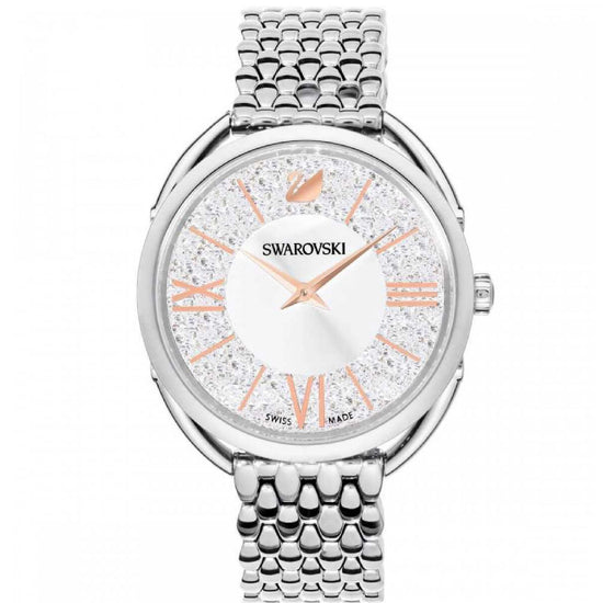 Orologio Swarovski Crystalline Glam da donna 5455108-1