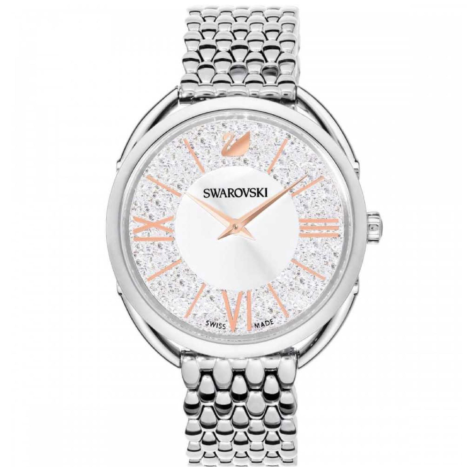 Orologio Swarovski Crystalline Glam da donna 5455108-1