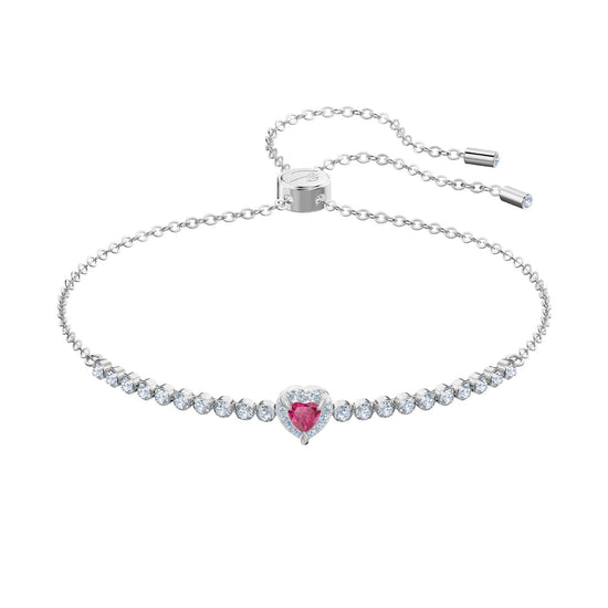 Bracciale Swarovski One da donna 5456813-1