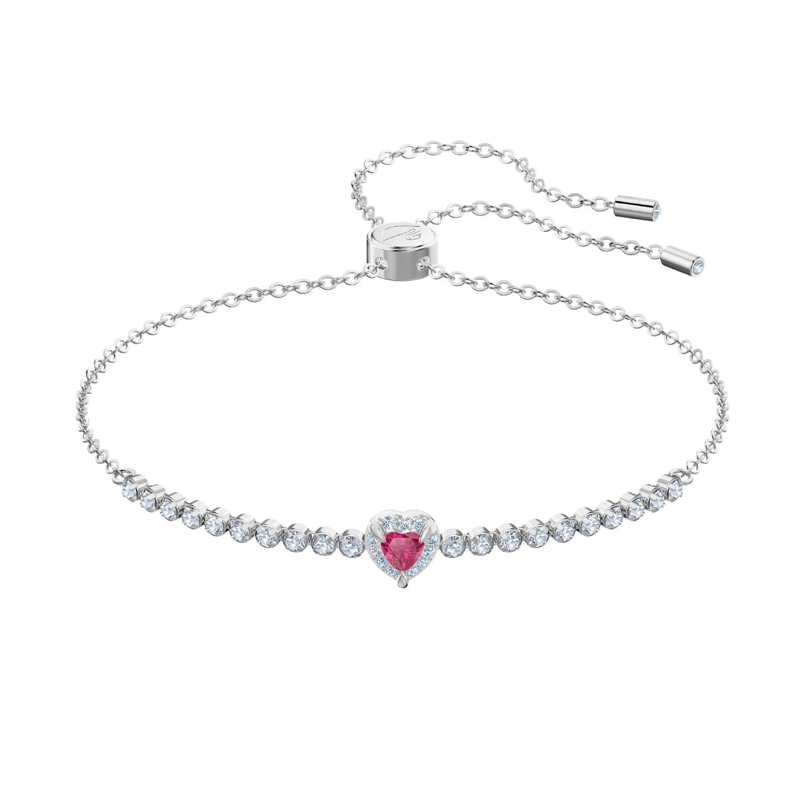 Bracciale Swarovski One da donna 5456813-1