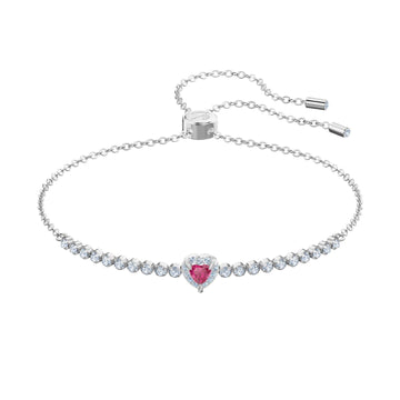 Bracciale Swarovski One da donna 5456813-1