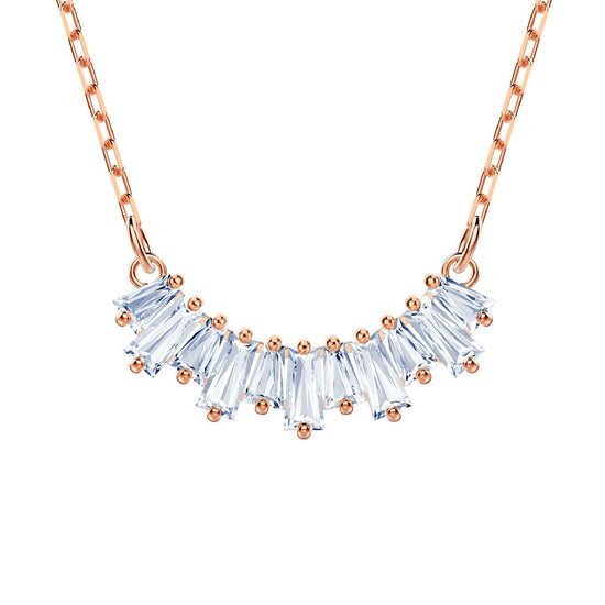 Collana Swarovski Sunshine da donna 5459590-1