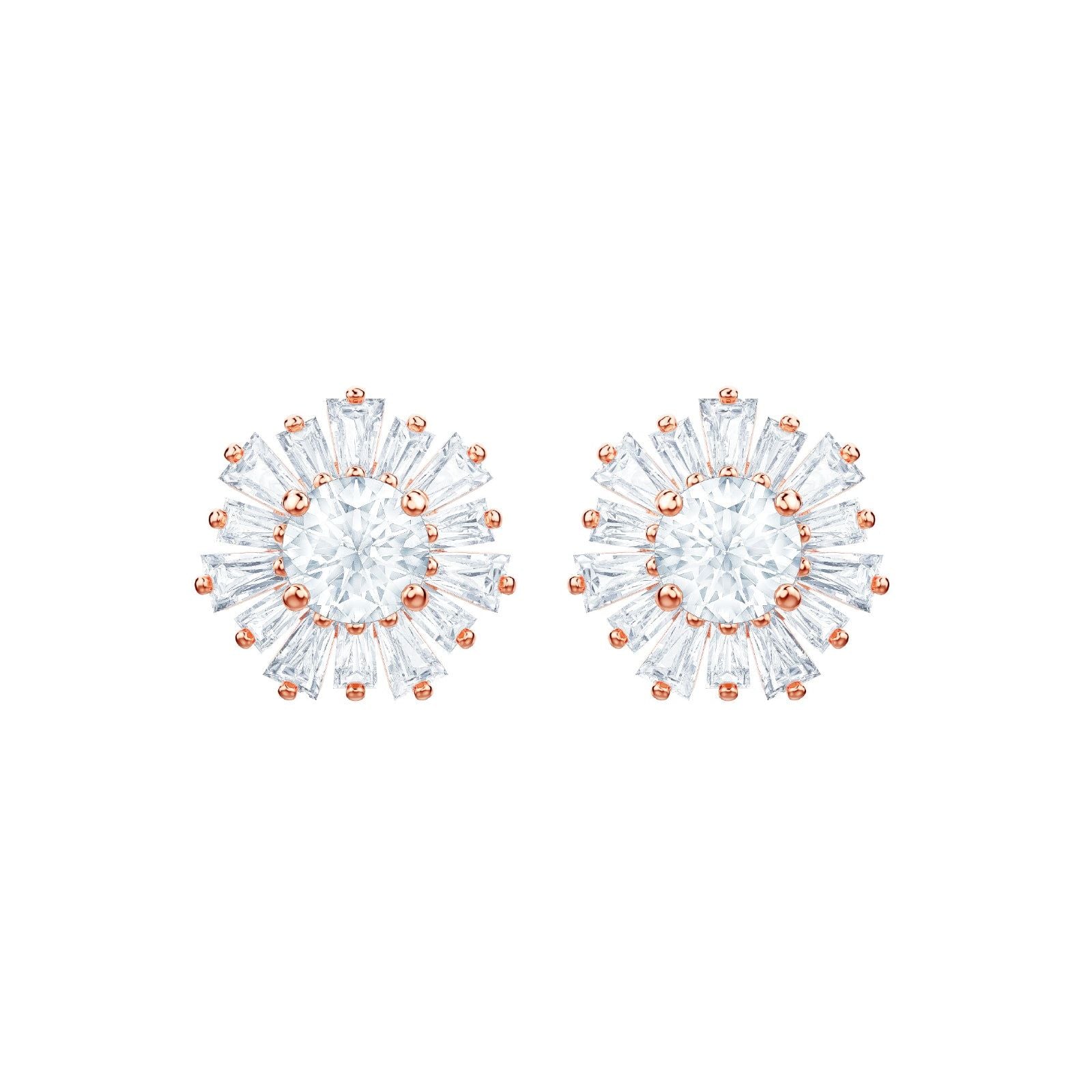 Orecchini Swarovski Sunshine da donna 5459597-1