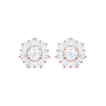 Orecchini Swarovski Sunshine da donna 5459597-1