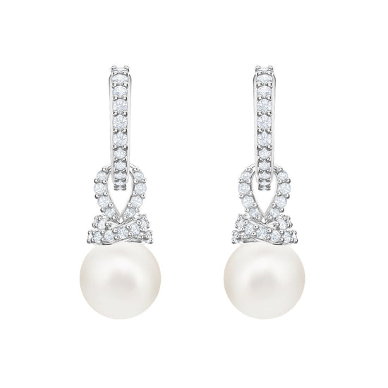 Orecchini Swarovski Originally da donna 5461080-1