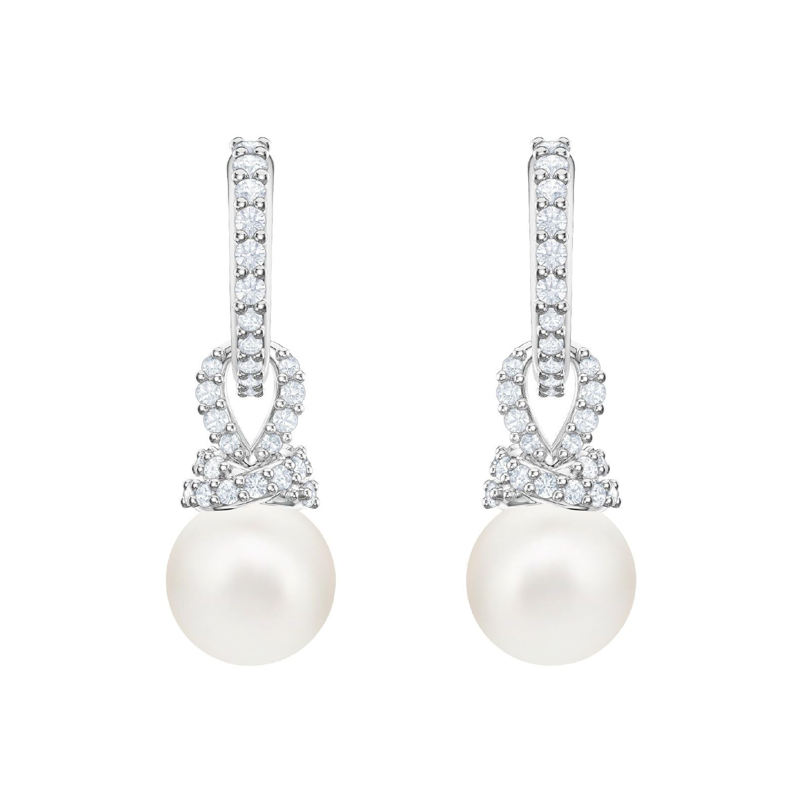 Orecchini Swarovski Originally da donna 5461080-1